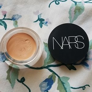 Nars Soft Matte Complete Concealer, Cannelle